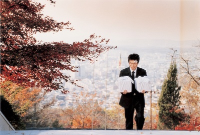 暴力城市剧照的剧照