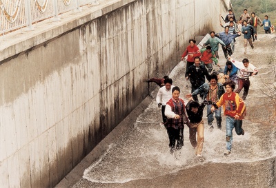 暴力城市剧照的剧照