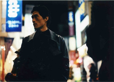 暴力城市剧照的剧照