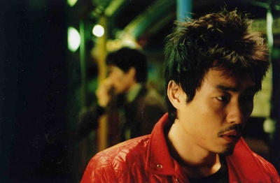 暴力城市剧照的剧照