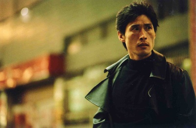 暴力城市剧照的剧照