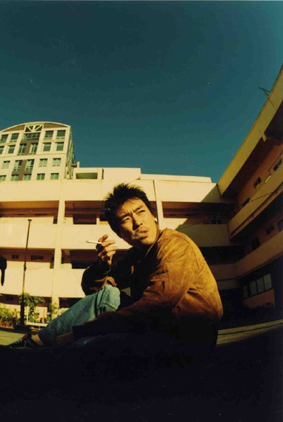 暴力城市剧照的剧照