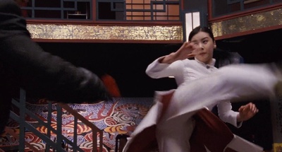 暴力城市剧照的剧照