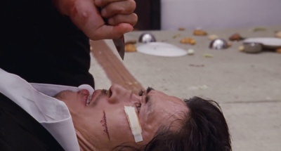 暴力城市剧照的剧照