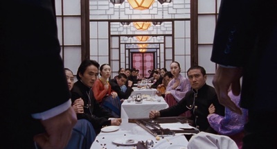 暴力城市剧照的剧照