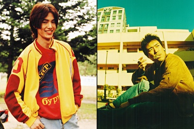 暴力城市剧照的剧照