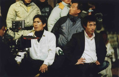 暴力城市剧照的剧照