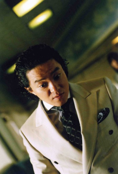 暴力城市剧照的剧照