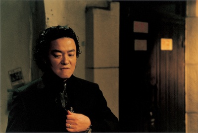 暴力城市剧照的剧照