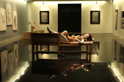 金钱之味剧照的剧照