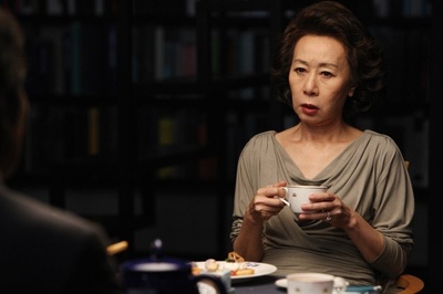 金钱之味剧照的剧照