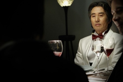 金钱之味剧照的剧照