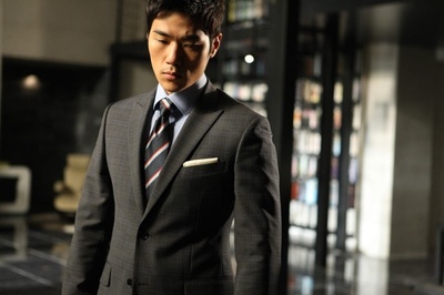 金钱之味剧照的剧照