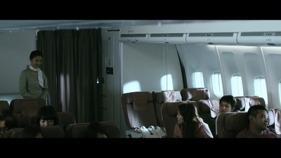 金钱之味剧照的剧照