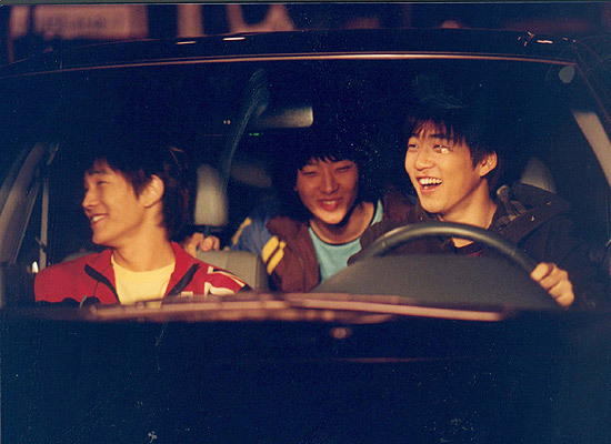 芭蕾舞学院剧照的剧照