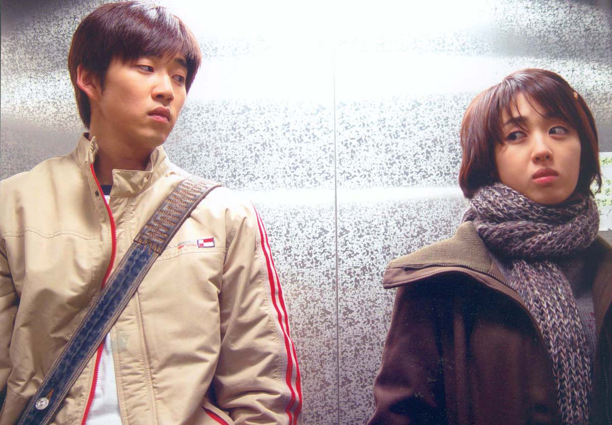 芭蕾舞学院剧照的剧照