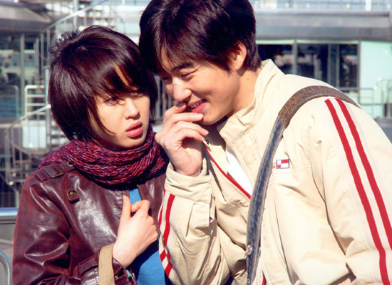 芭蕾舞学院剧照的剧照