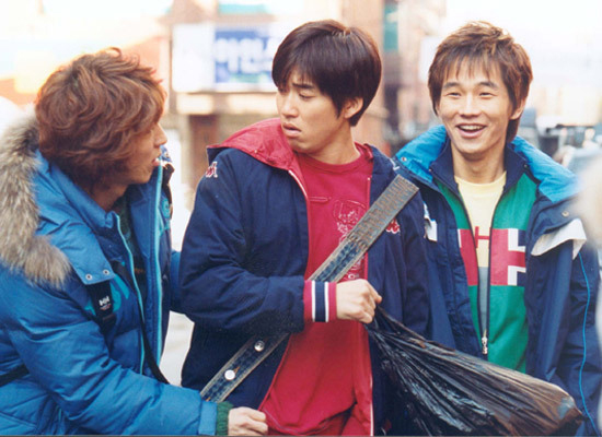 芭蕾舞学院剧照的剧照