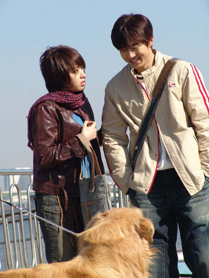 芭蕾舞学院剧照的剧照