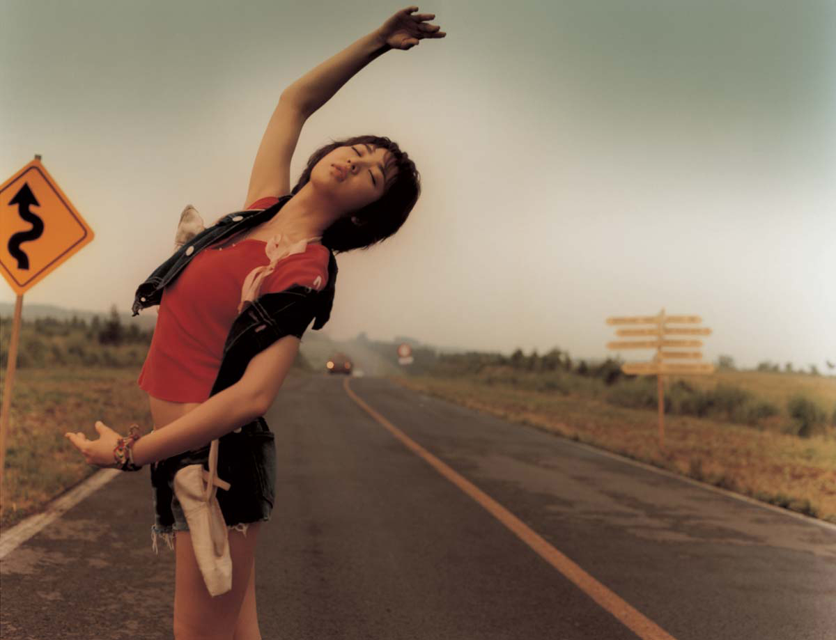 芭蕾舞学院剧照的剧照