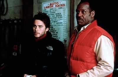 极速杀机剧照的剧照