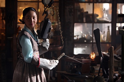 影子杀人剧照的剧照