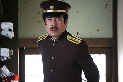 影子杀人剧照的剧照