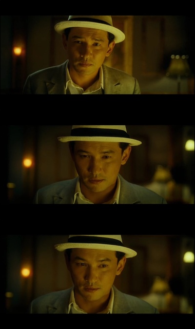 影子杀人剧照的剧照