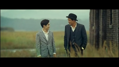 影子杀人剧照的剧照