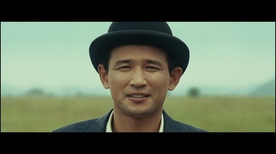 影子杀人剧照的剧照