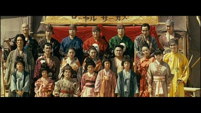 影子杀人剧照的剧照