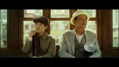 影子杀人剧照的剧照