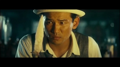 影子杀人剧照的剧照