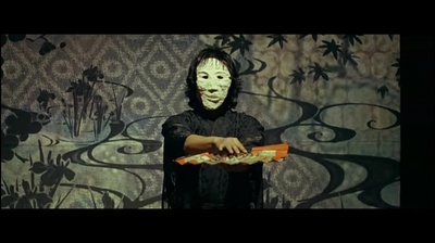 影子杀人剧照的剧照