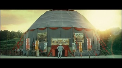 影子杀人剧照的剧照