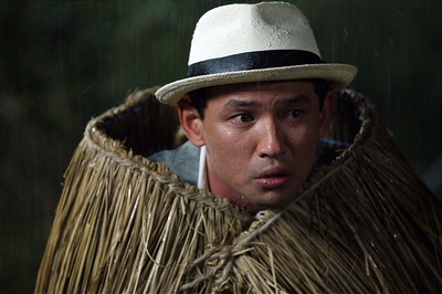 影子杀人剧照的剧照