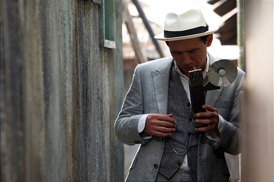 影子杀人剧照的剧照