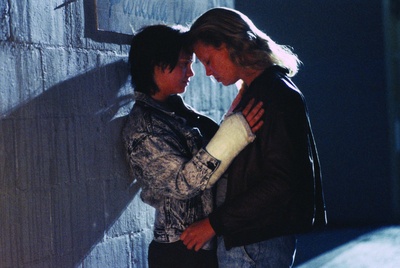 女魔头剧照的剧照