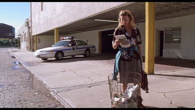 女魔头剧照的剧照