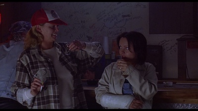 女魔头剧照的剧照