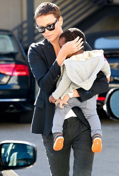 女魔头剧照的剧照