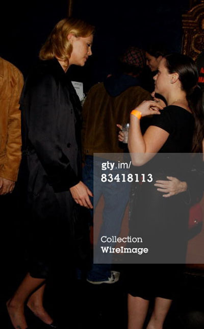 女魔头剧照的剧照