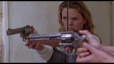 女魔头剧照的剧照