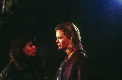 女魔头剧照的剧照