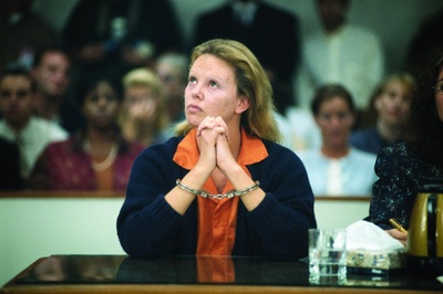 女魔头剧照的剧照