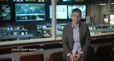 控制中心：阿波罗的无名英雄剧照的剧照