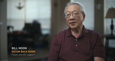 控制中心：阿波罗的无名英雄剧照的剧照