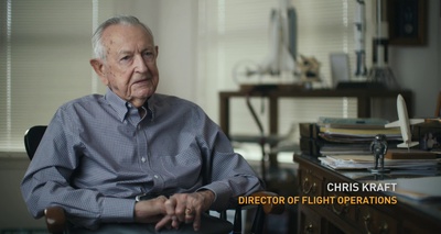 控制中心：阿波罗的无名英雄剧照的剧照