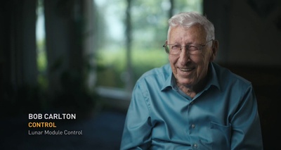 控制中心：阿波罗的无名英雄剧照的剧照