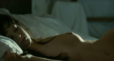 控制的极限剧照的剧照